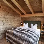 Chalet Eigener Sauna Im Vital Camp
