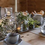 Eigener Sauna Im Vital Camp *