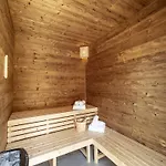 Eigener Sauna Im Vital Camp Bayerbach
