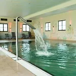 Eigener Sauna Im Vital Camp * Bayerbach