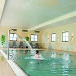 Chalet Eigener Sauna Im Vital Camp *