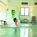 Eigener Sauna Im Vital Camp