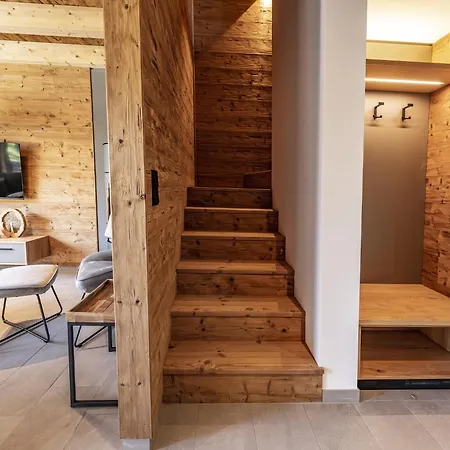 Eigener Sauna Im Vital Camp シャレー Bayerbach