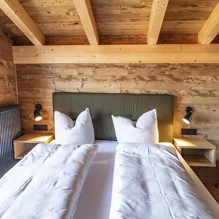 Luxus-Chalet Mit Eigener Sauna Im Vital Camp Bayerbach Alpesi faház Bayerbach