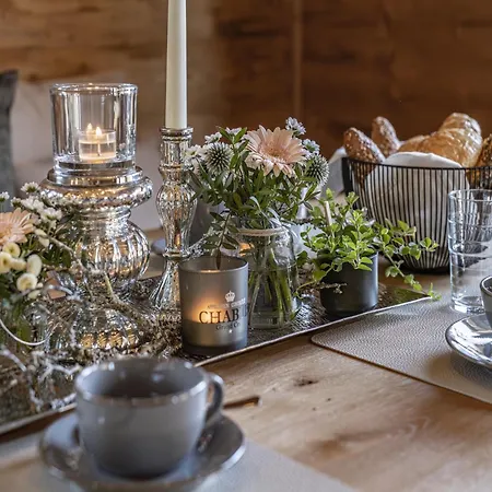 Luxus-Chalet Mit Eigener Sauna Im Vital Camp Bayerbach *